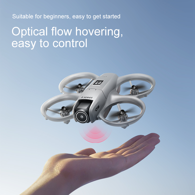 D16 Mini Drone with HD 4K Came - Drone Camera Vlog のレビューと価格