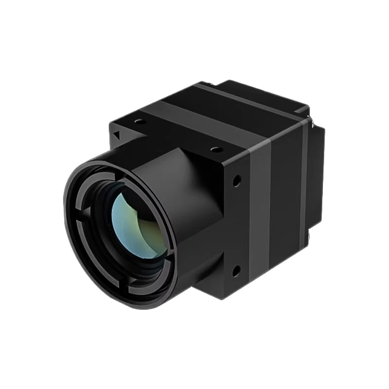 FPV Thermal Camera CVBS Interf - Drone Camera Thermal のレビューと価格