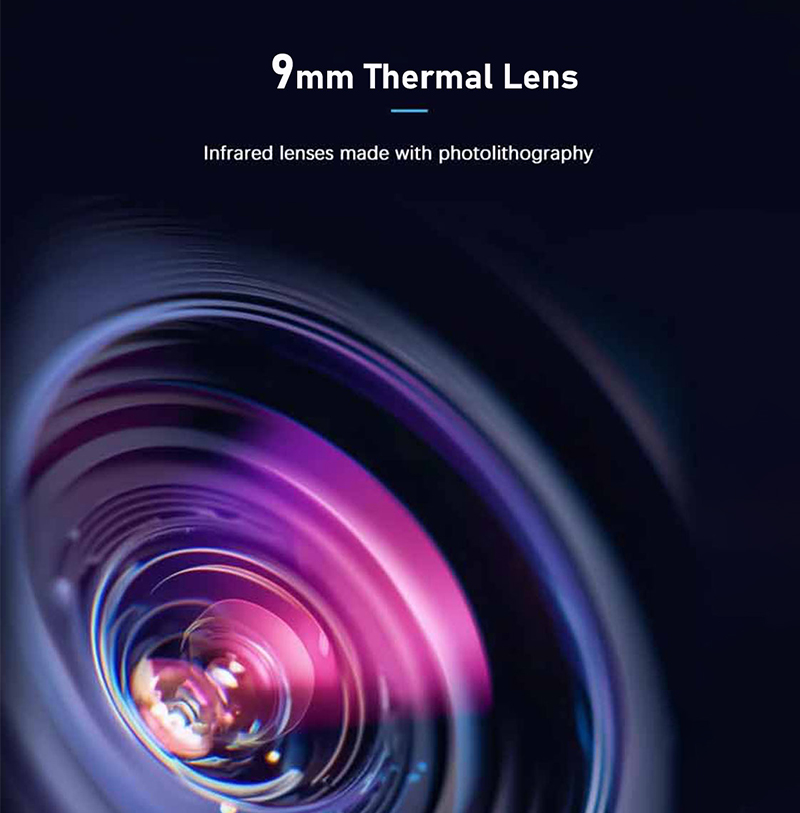 New Arrival 640x512 FPV Drone  - Drone Camera Thermal のレビューと価格
