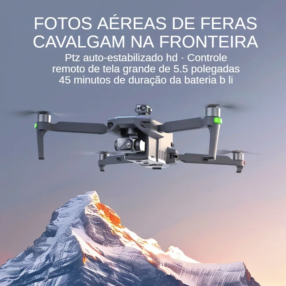ZLL SG909 SG909MAX Professiona - Drone Camera With Gimbal のレビューと価格