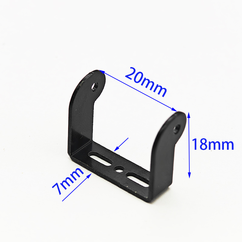 19*19mm Micro FPV Camera Mount - Drone Camera Mount のレビューと価格