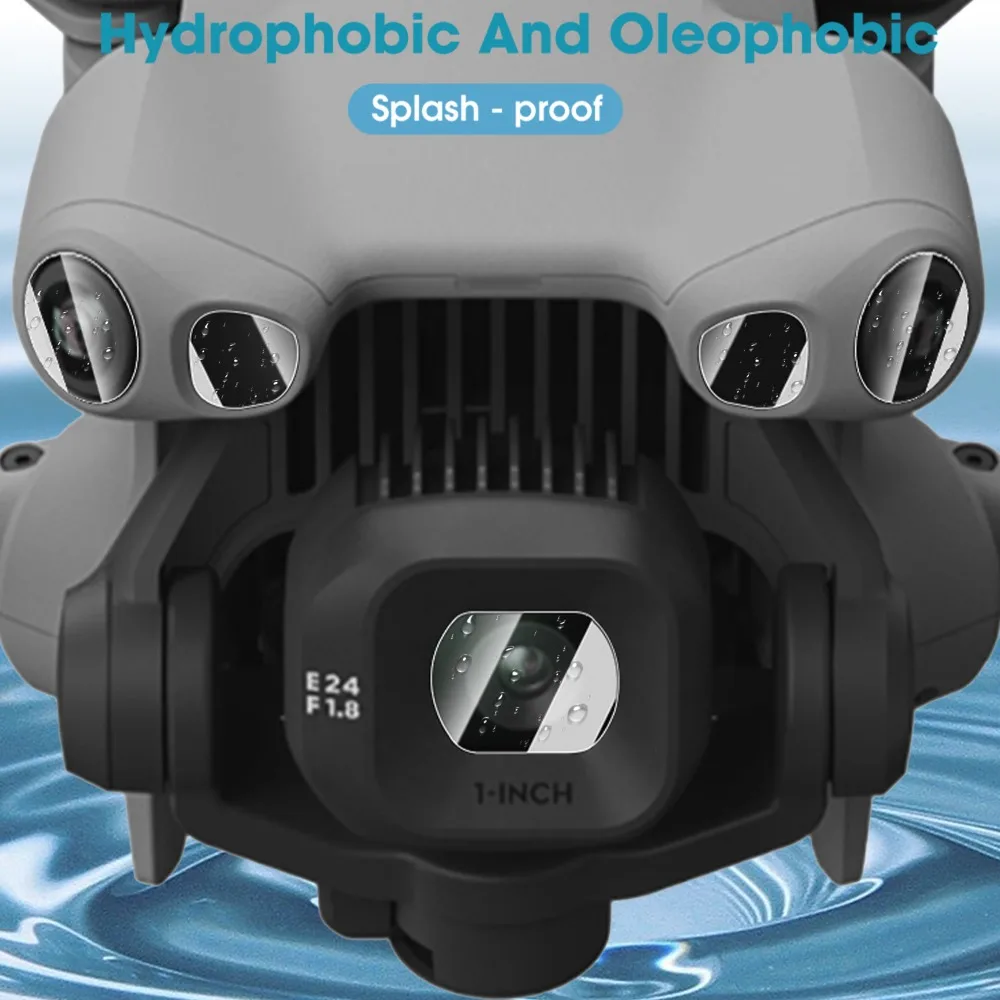 3/1sets for DJI Mini 5 Pro Dro - Drone Camera Filter のレビューと価格