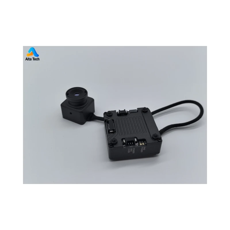 AI Dr-one Components for Caddx - Drone Camera Thermal のレビューと価格