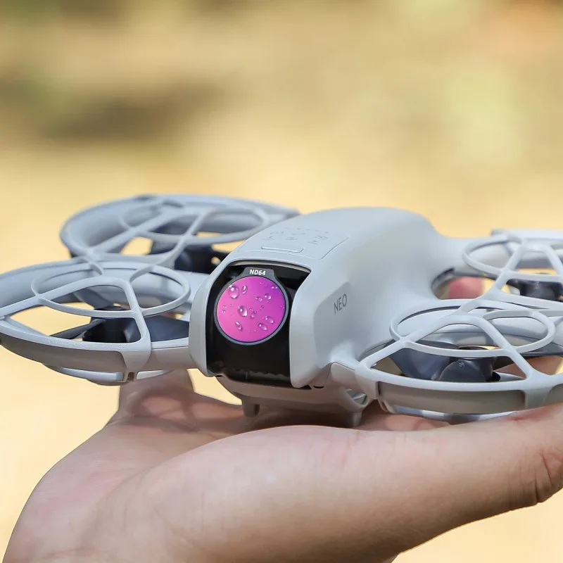 Lens Filter for DJI Neo ND Fil - Drone Camera Filter のレビューと価格