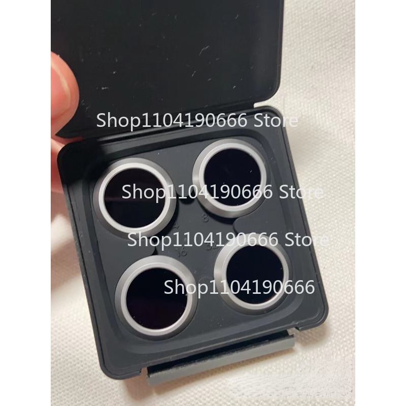 Original For  DJI Mavic 2 Zoom - Drone Camera Filter のレビューと価格