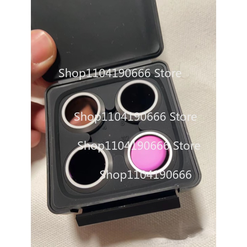 Original For  DJI Mavic 2 Zoom - Drone Camera Filter のレビューと価格