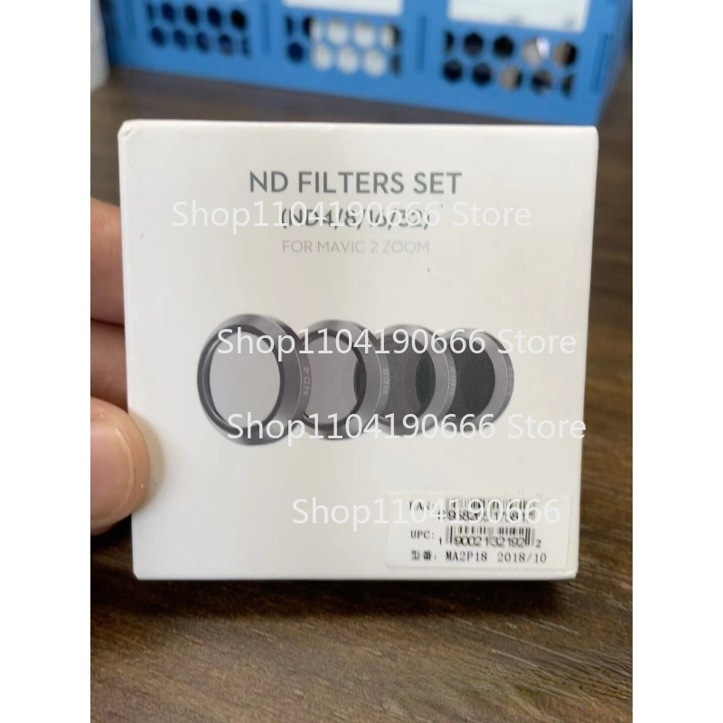 Original For  DJI Mavic 2 Zoom - Drone Camera Filter のレビューと価格