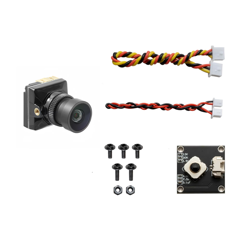JINJIEAN Little Boy Series B19 - Drone Camera Night Vision のレビューと価格