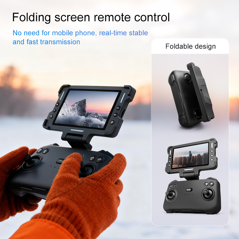 G63 Drone 8K HD Dual Cameras 1 - Drone Camera Vlog のレビューと価格